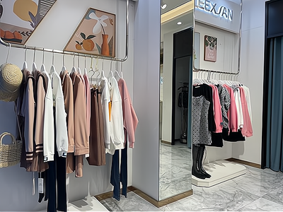 阿謾琳女裝 以匠心產品與溫度服務，構筑服裝零售新體驗