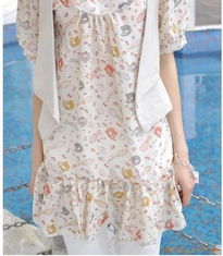 張素芳公司 匠心獨運，引領(lǐng)服裝服飾零售新風(fēng)尚