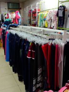 12月8日北海與廣州童裝女裝批發(fā)零售市場動態(tài)更新