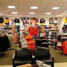 服裝銷售高收入秘籍 掌握這些技巧與話術，月入三萬不是夢